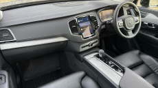 Volvo XC90 2.0 B5D [235] Plus Dark 5dr AWD Geartronic Diesel Estate